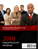2018 Federal Personnel Handbook