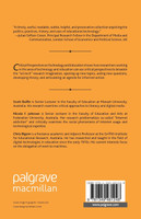Critical Perspectives on Technology and Education