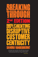 Breaking Through, 2nd Edition