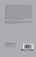 The Postcolonial Historical Novel