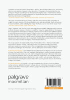 The Contested Identities of Ulster Protestants