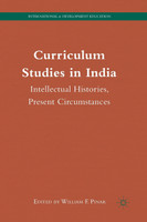 Curriculum Studies in India