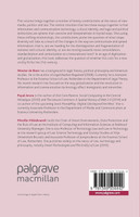 Crossroads in New Media, Identity and Law