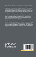 Narcissism and the Self