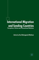 International Migration and Sending Countries