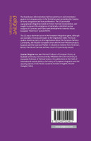 The United States and the Nuclear Dimension of European Integration