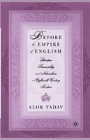 Before the Empire of English