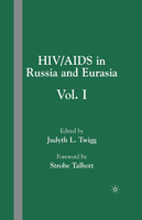 HIV/AIDS in Russia and Eurasia