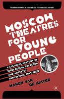 Moscow Theatres for Young People