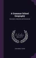A Grammar School Geography