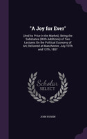 "A Joy for Ever"