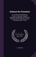 Science for Foresters