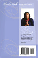 Faith 2 Talk A Collection of Poetry