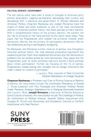 Primary Elections and American Politics