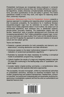 Abstraction, Refinement and Proof for Probabilistic Systems