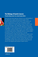The Biology of Gastric Cancers