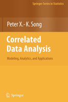 Correlated Data Analysis