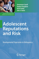 Adolescent Reputations and Risk