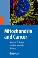Mitochondria and Cancer