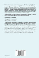 Software Configuration Management Using Vesta