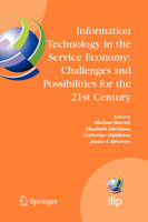 Information Technology in the Service Economy