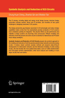Symbolic Analysis and Reduction of VLSI Circuits