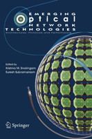 Emerging Optical Network Technologies