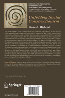 Unfolding Social Constructionism