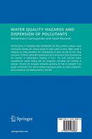 Water Quality Hazards and Dispersion of Pollutants