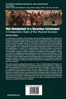 Risk Management in a Hazardous Environment