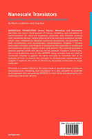 Nanoscale Transistors