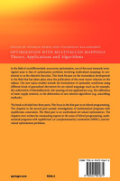 Optimization with Multivalued Mappings