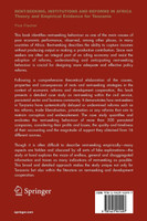 Rent-Seeking, Institutions and Reforms in Africa
