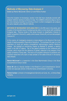 Methods of Microarray Data Analysis V