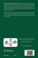 Information Systems Action Research