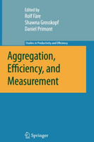 Aggregation, Efficiency, and Measurement