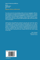 Aggregation, Efficiency, and Measurement