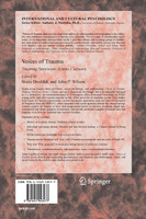 Voices of Trauma