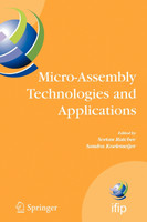 Micro-Assembly Technologies and Applications