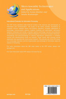 Micro-Assembly Technologies and Applications