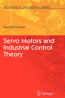 Servo Motors and Industrial Control Theory