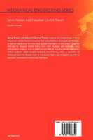 Servo Motors and Industrial Control Theory