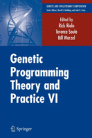 Genetic Programming Theory and Practice VI