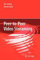 Peer-to-Peer Video Streaming