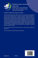 Wireless Sensor and Actor Networks