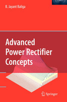 Advanced Power Rectifier Concepts