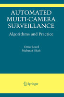 Automated Multi-Camera Surveillance