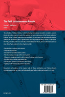 The Path to Autonomous Robots