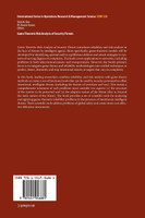 Game Theoretic Risk Analysis of Security Threats