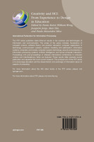 Creativity and HCI